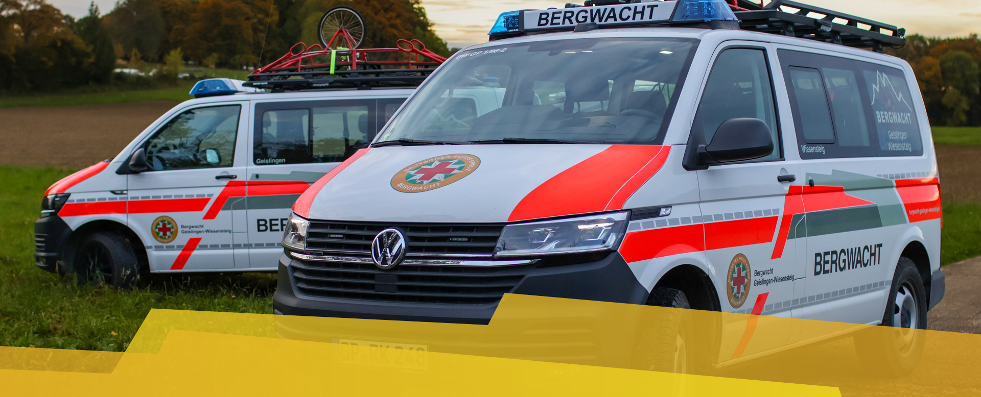 DRK Bergwacht Württemberg