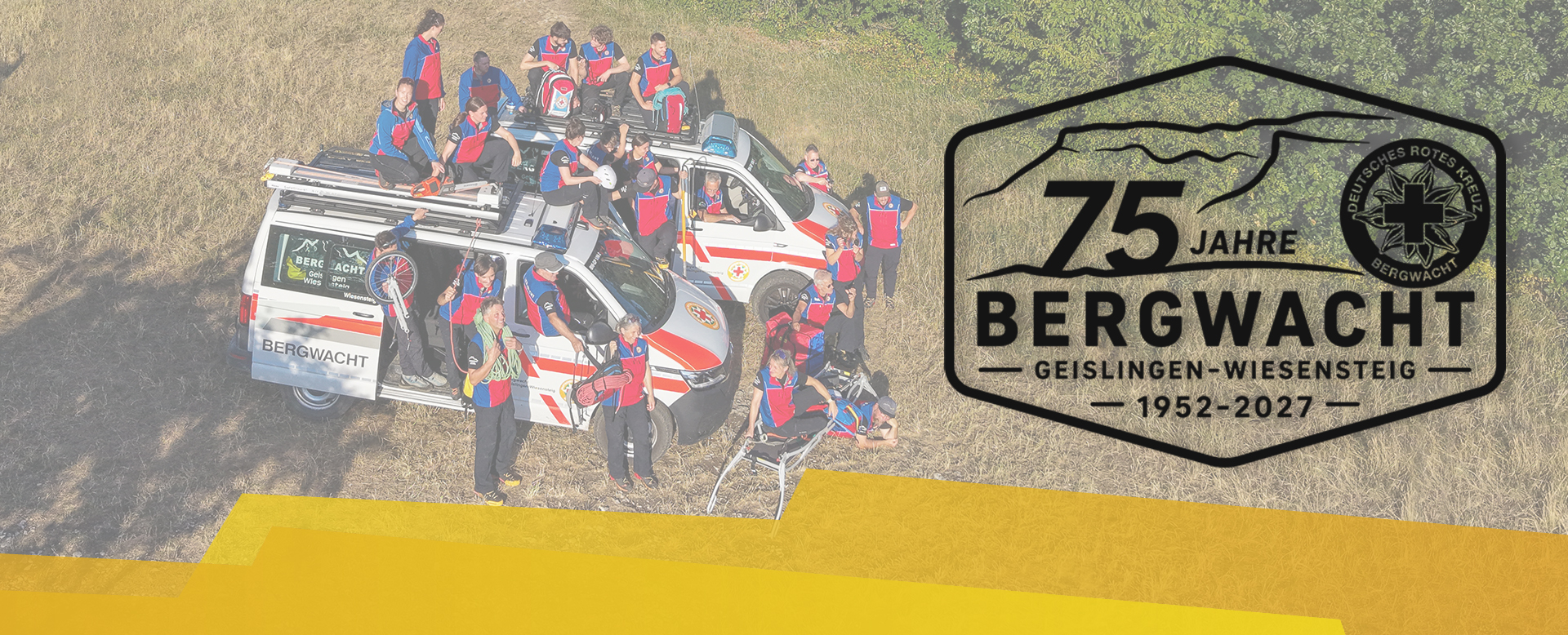 DRK Bergwacht Württemberg