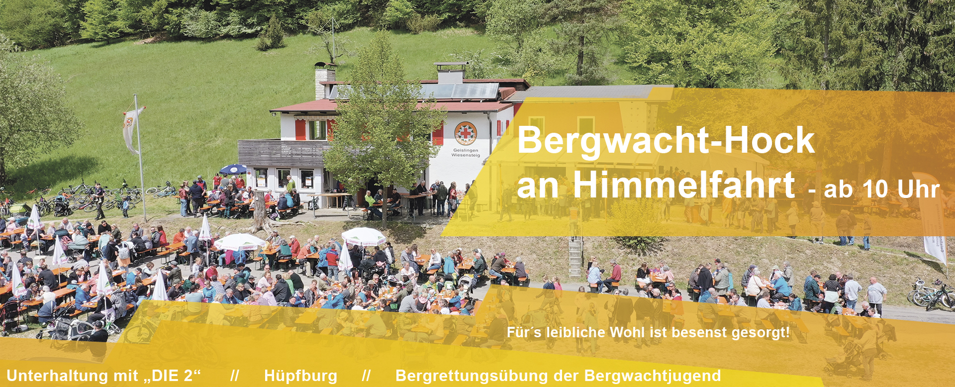 DRK Bergwacht Württemberg